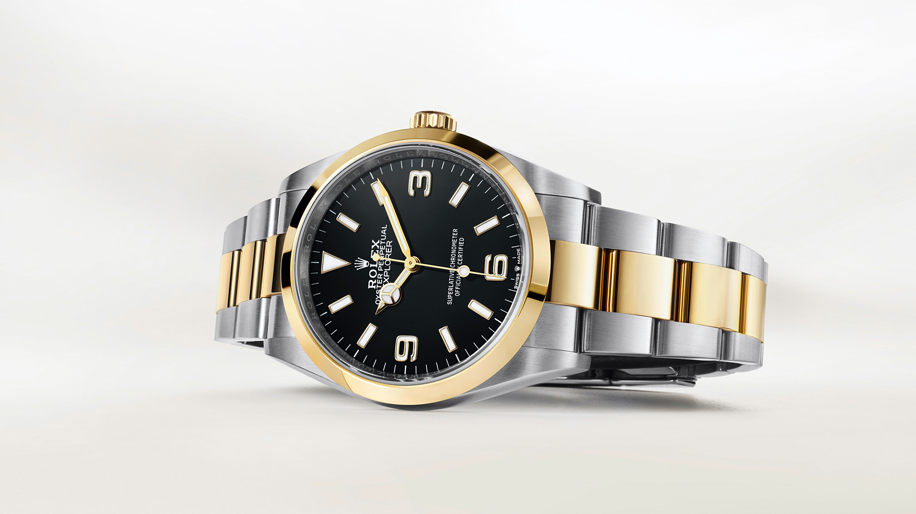 New rolex sales baselworld 2021